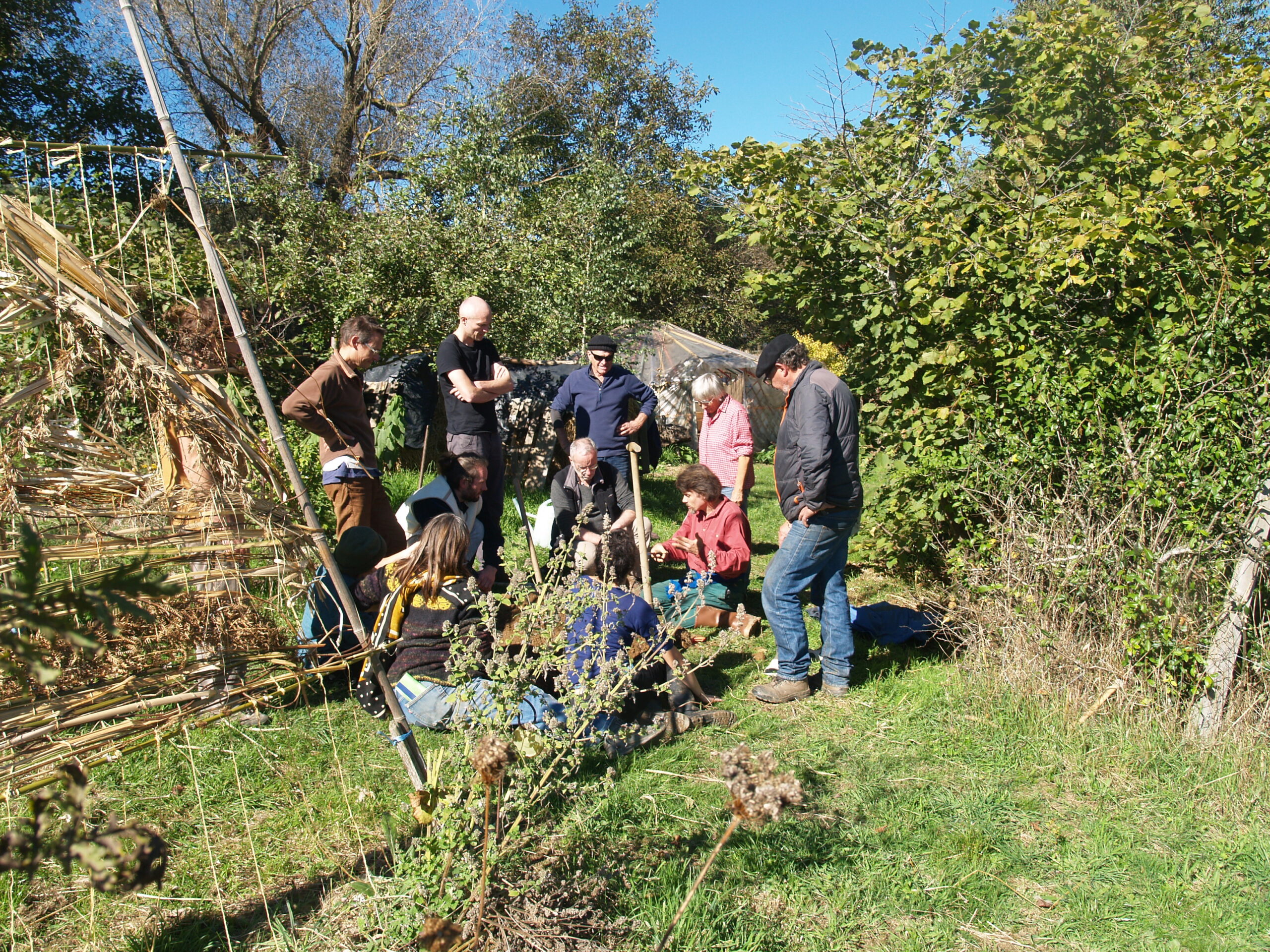 agroécologie haute-loire