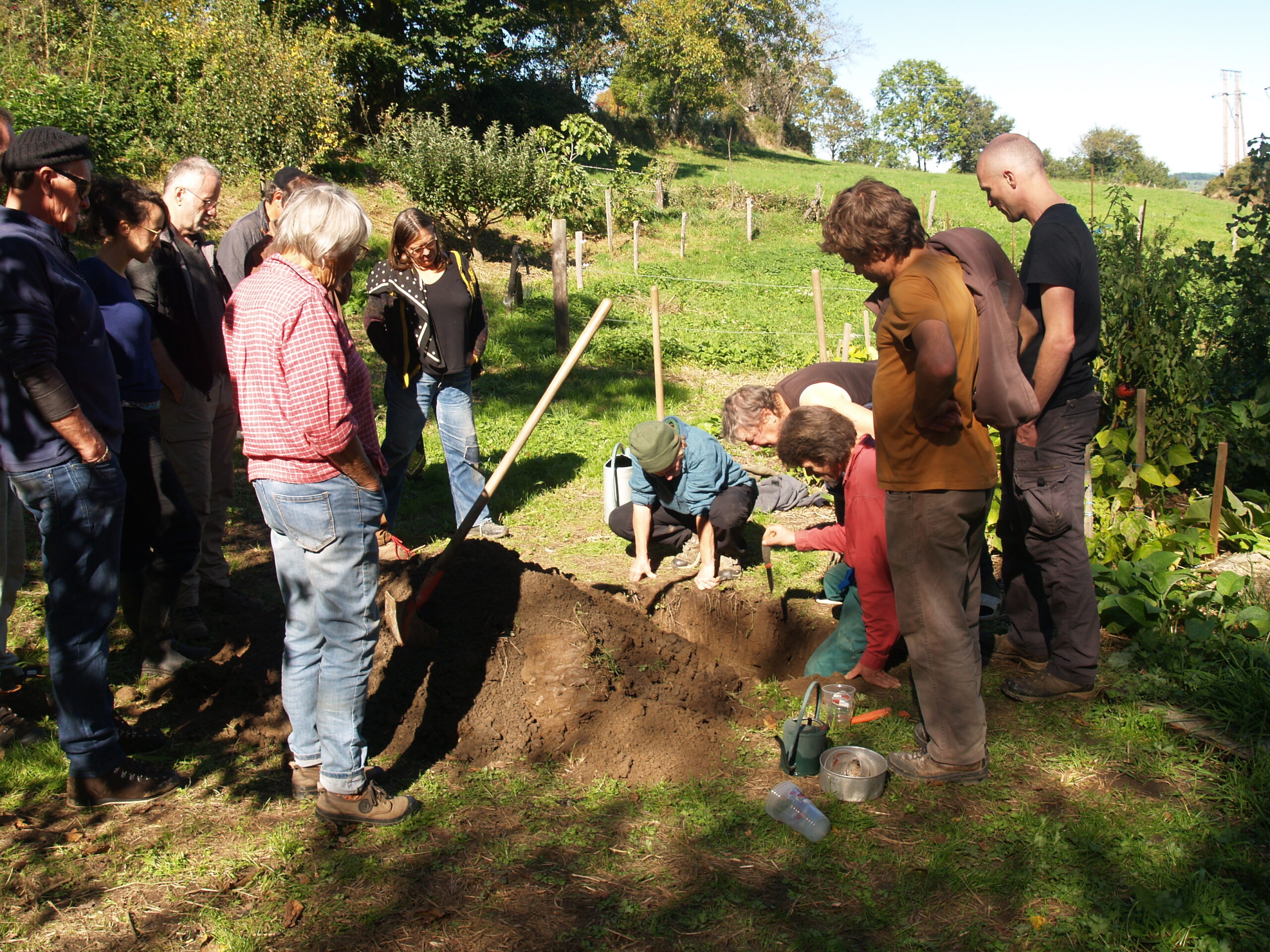 agroécologie haute-loire