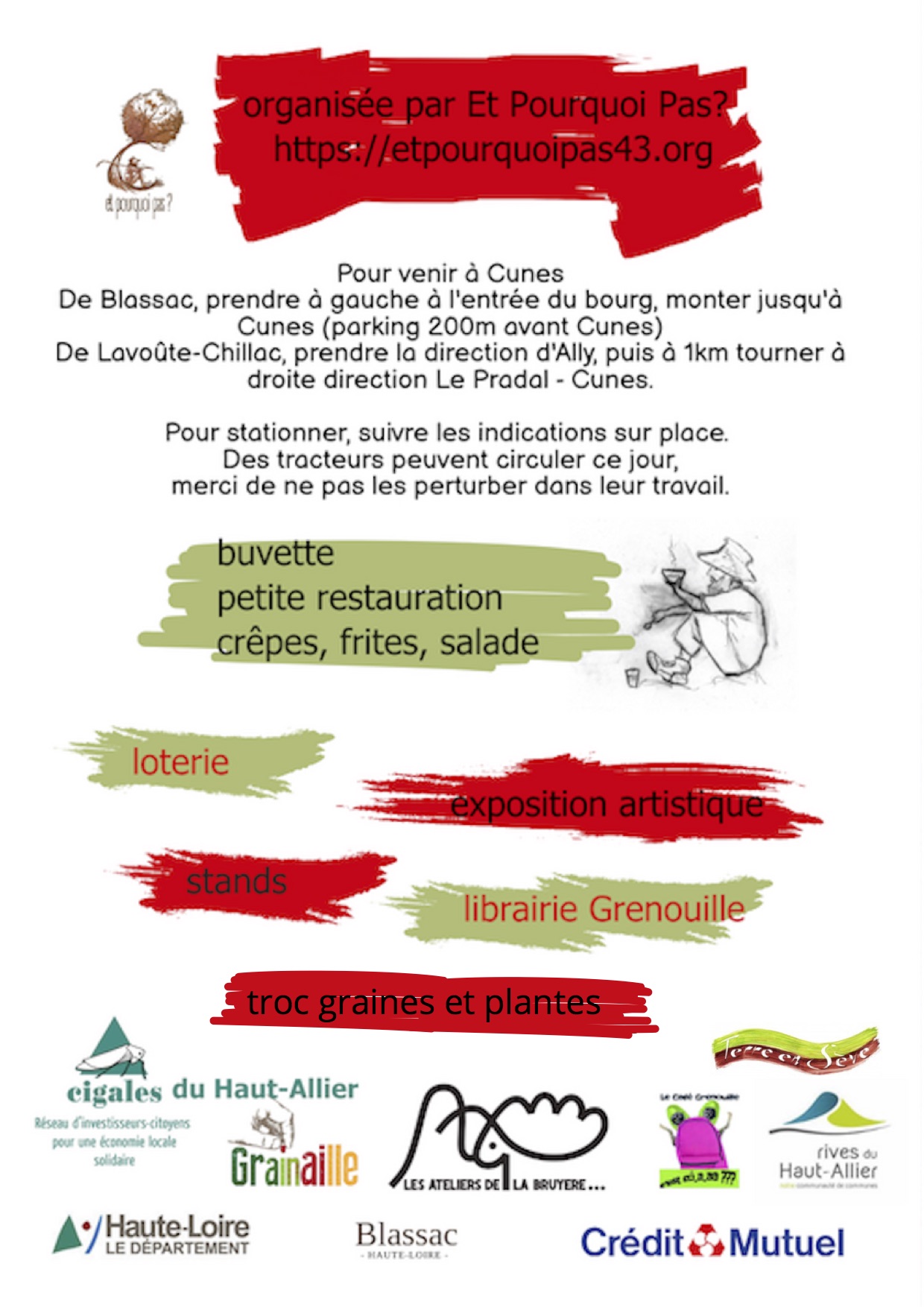 programme faites25 p425 noir et blanc