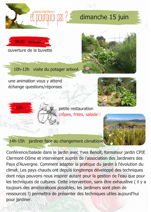 programme2 FAITES du Jardinage Blassac