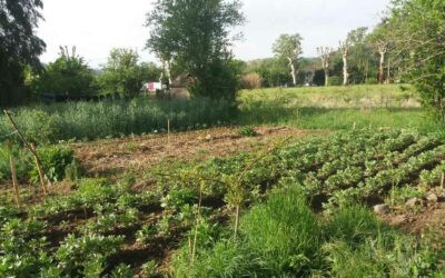 jardins tournants du 13 mai
